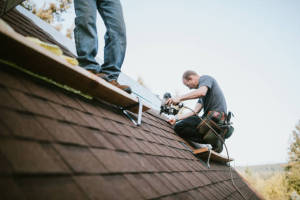 Local Roofers in Zion Grove, PA